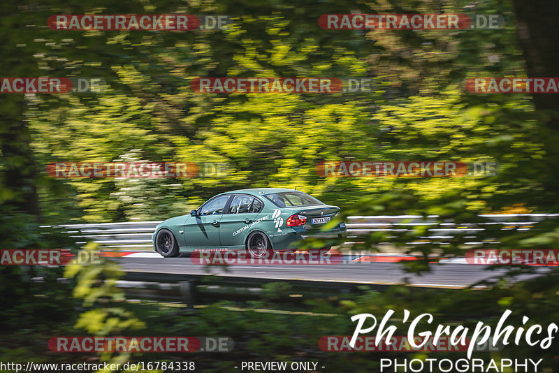 Bild #16784338 - Touristenfahrten Nürburgring Nordschleife (14.05.2022)