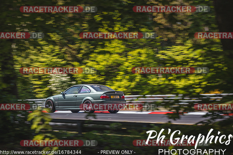 Bild #16784344 - Touristenfahrten Nürburgring Nordschleife (14.05.2022)