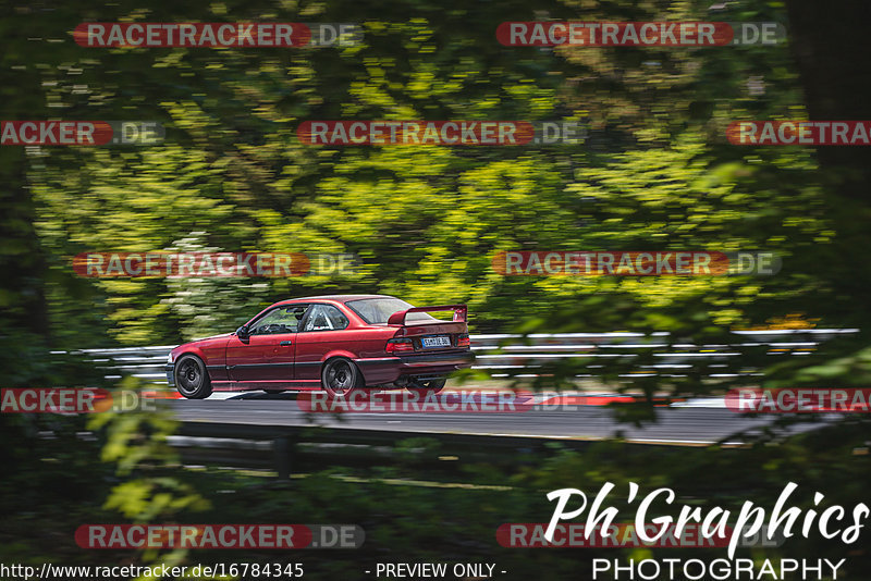 Bild #16784345 - Touristenfahrten Nürburgring Nordschleife (14.05.2022)