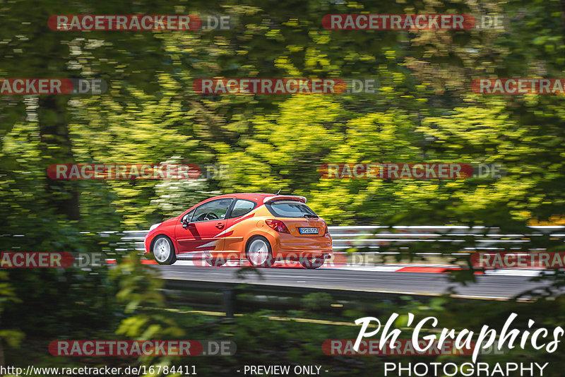 Bild #16784411 - Touristenfahrten Nürburgring Nordschleife (14.05.2022)