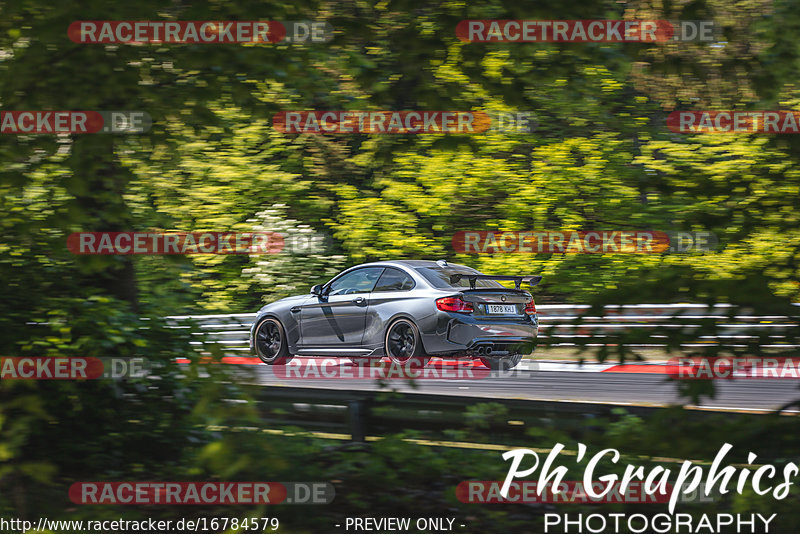 Bild #16784579 - Touristenfahrten Nürburgring Nordschleife (14.05.2022)