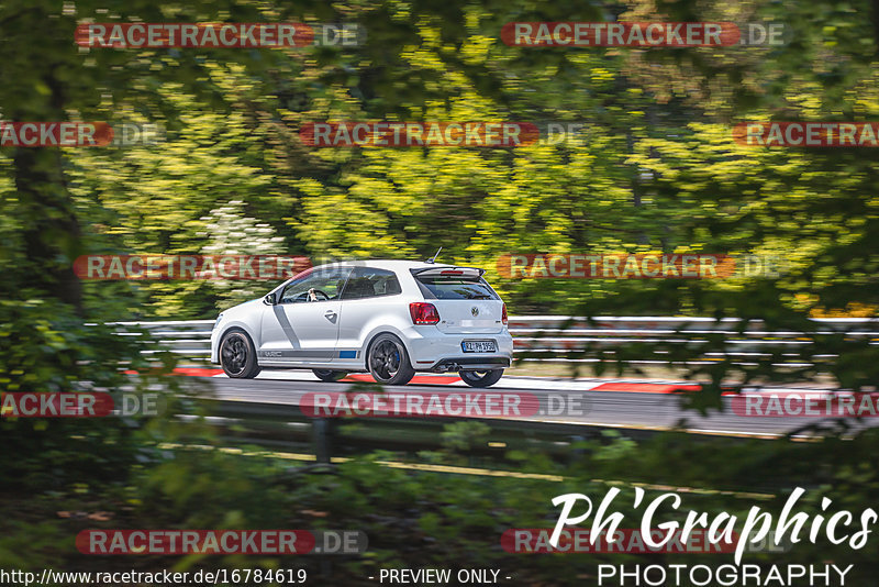 Bild #16784619 - Touristenfahrten Nürburgring Nordschleife (14.05.2022)