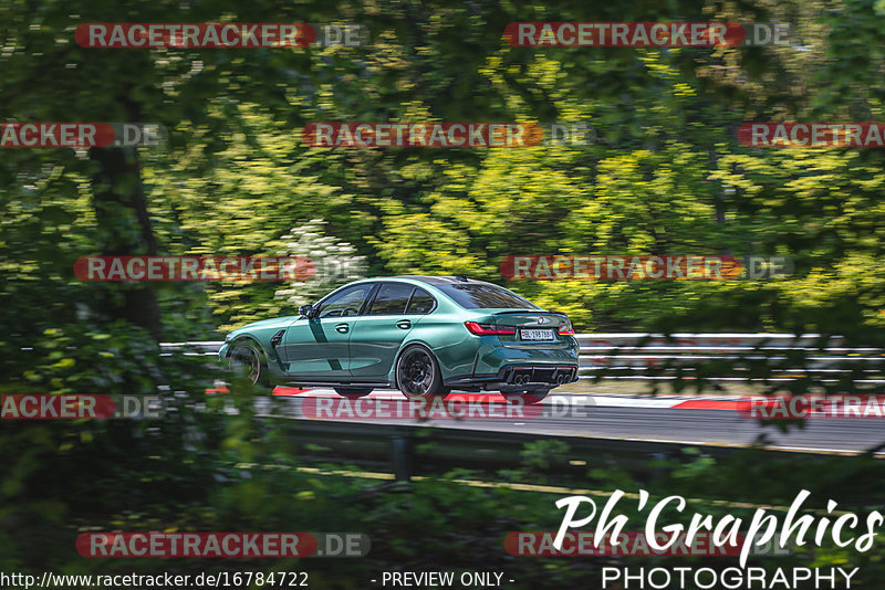 Bild #16784722 - Touristenfahrten Nürburgring Nordschleife (14.05.2022)