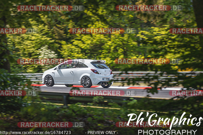 Bild #16784723 - Touristenfahrten Nürburgring Nordschleife (14.05.2022)