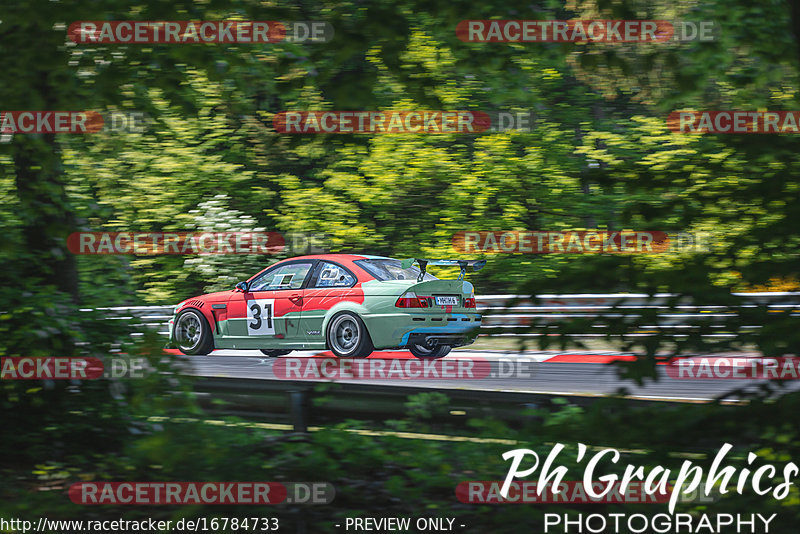 Bild #16784733 - Touristenfahrten Nürburgring Nordschleife (14.05.2022)