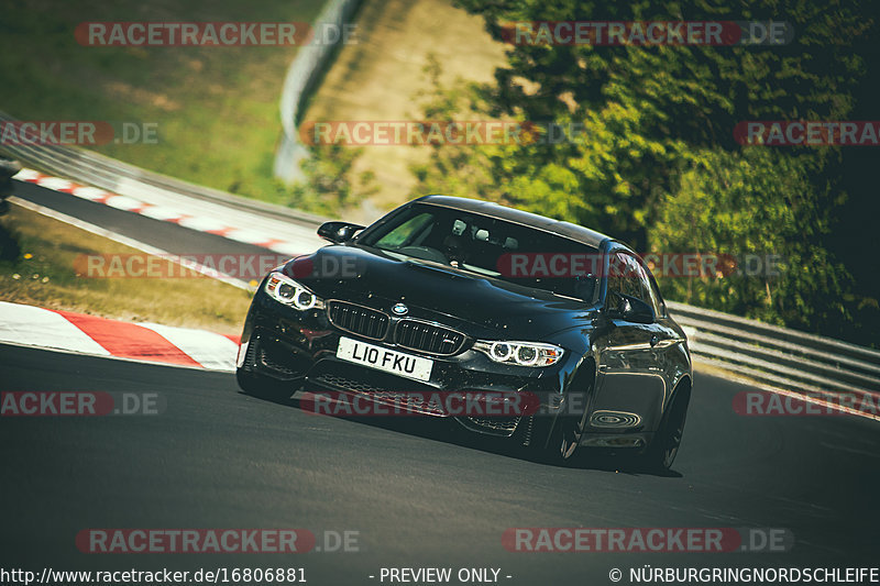 Bild #16806881 - Touristenfahrten Nürburgring Nordschleife (14.05.2022)