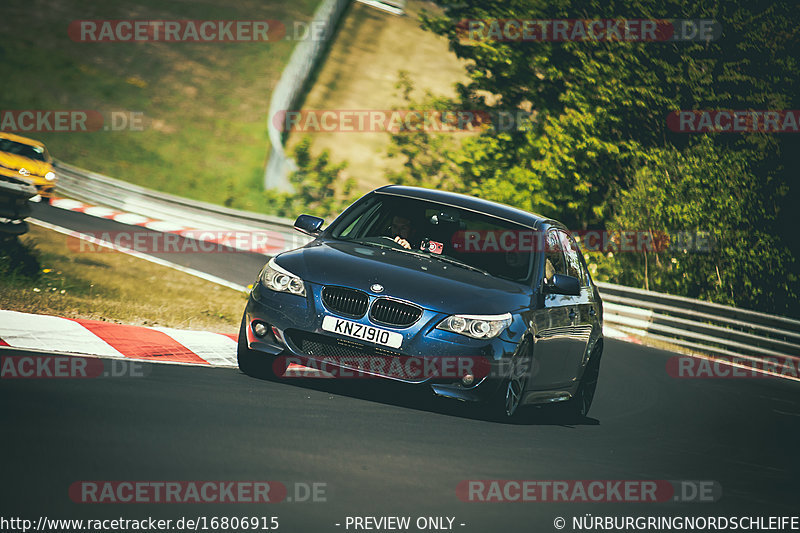 Bild #16806915 - Touristenfahrten Nürburgring Nordschleife (14.05.2022)