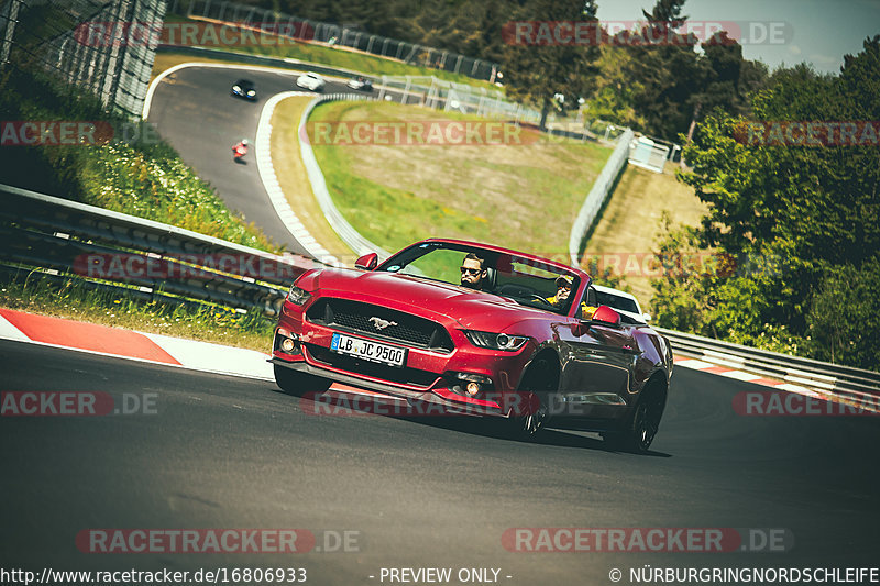 Bild #16806933 - Touristenfahrten Nürburgring Nordschleife (14.05.2022)