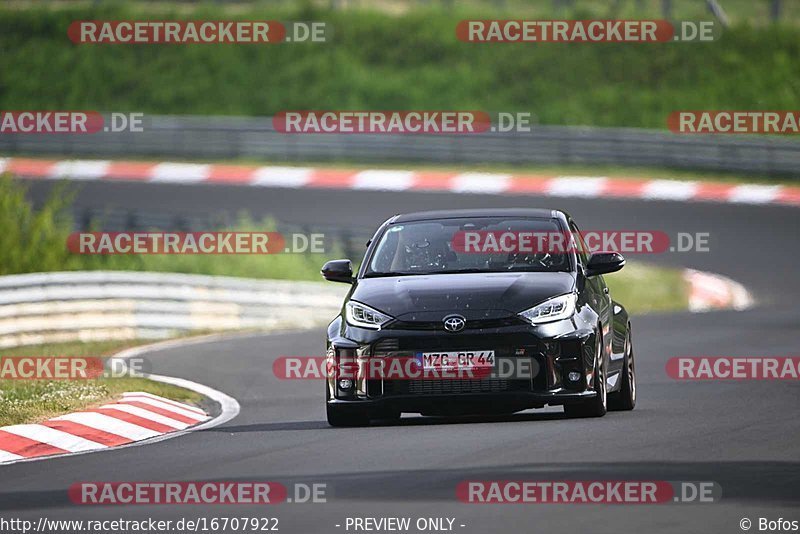 Bild #16707922 - Touristenfahrten Nürburgring Nordschleife (15.05.2022)