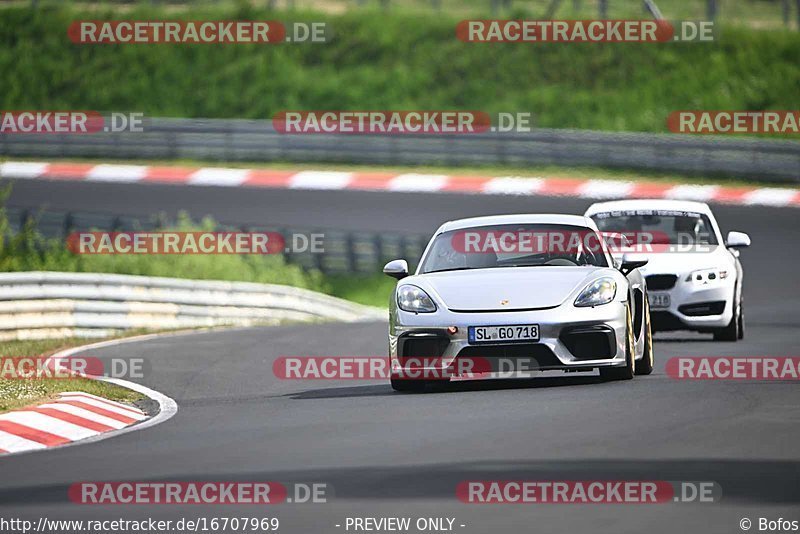 Bild #16707969 - Touristenfahrten Nürburgring Nordschleife (15.05.2022)