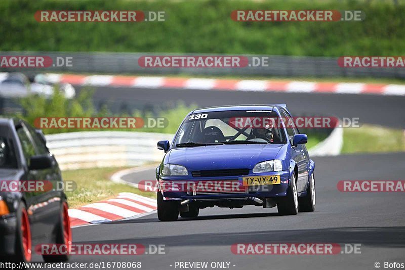 Bild #16708068 - Touristenfahrten Nürburgring Nordschleife (15.05.2022)