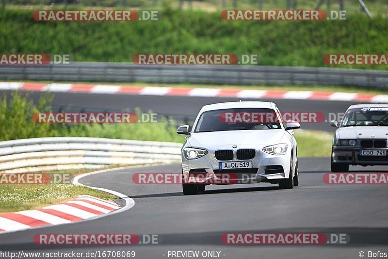 Bild #16708069 - Touristenfahrten Nürburgring Nordschleife (15.05.2022)