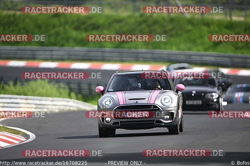 Bild #16708225 - Touristenfahrten Nürburgring Nordschleife (15.05.2022)