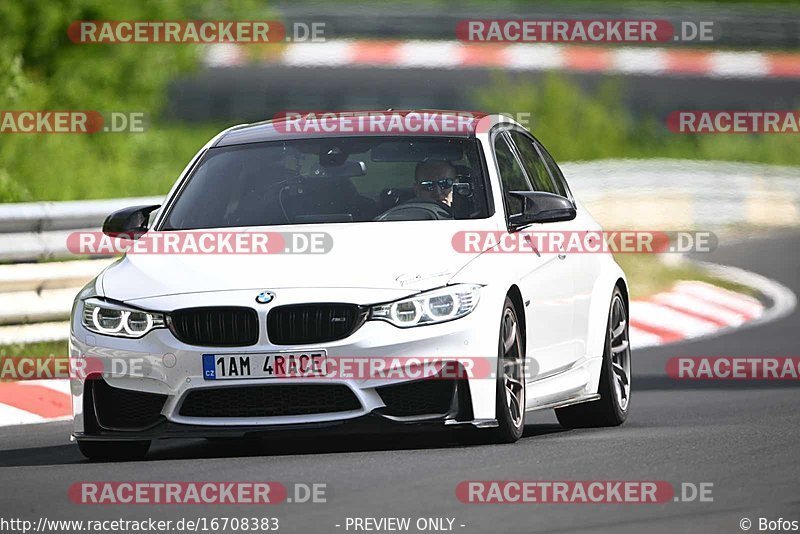 Bild #16708383 - Touristenfahrten Nürburgring Nordschleife (15.05.2022)