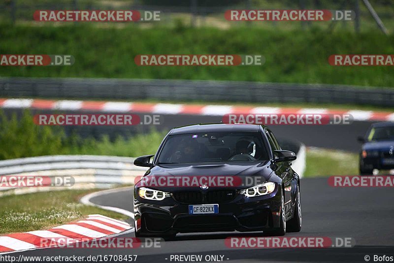 Bild #16708457 - Touristenfahrten Nürburgring Nordschleife (15.05.2022)