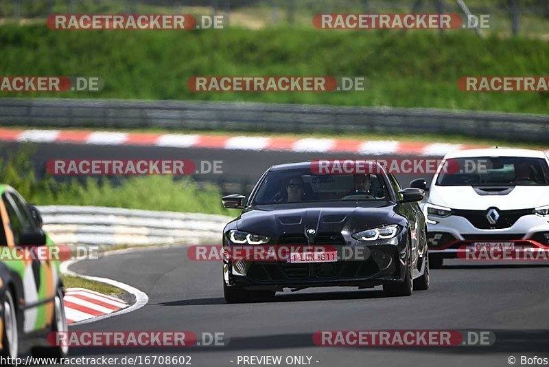 Bild #16708602 - Touristenfahrten Nürburgring Nordschleife (15.05.2022)