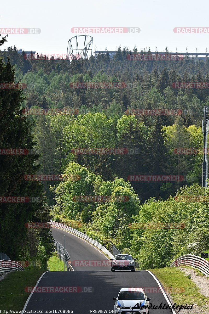 Bild #16708986 - Touristenfahrten Nürburgring Nordschleife (15.05.2022)