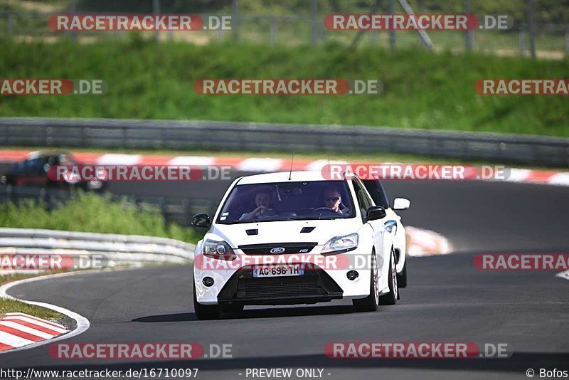 Bild #16710097 - Touristenfahrten Nürburgring Nordschleife (15.05.2022)