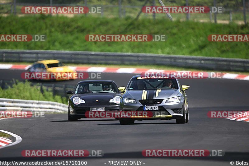 Bild #16710100 - Touristenfahrten Nürburgring Nordschleife (15.05.2022)