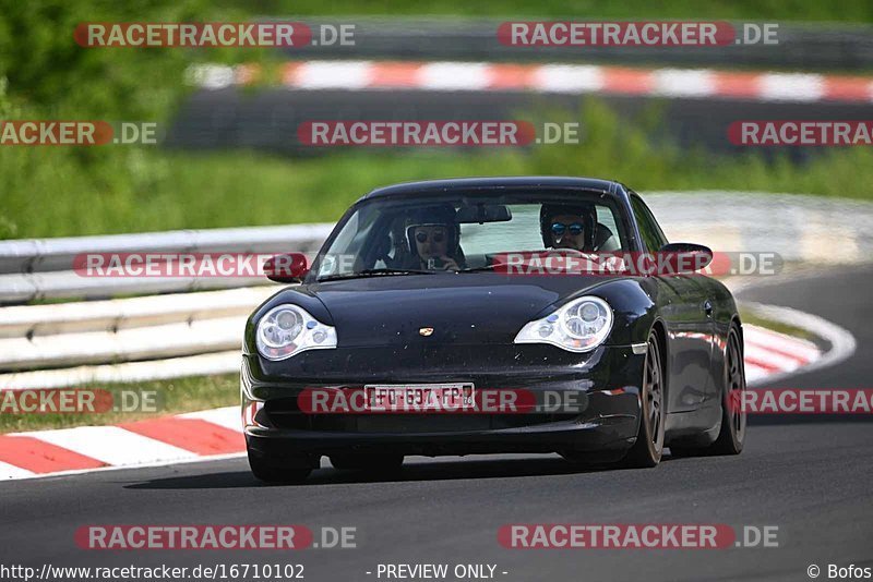 Bild #16710102 - Touristenfahrten Nürburgring Nordschleife (15.05.2022)