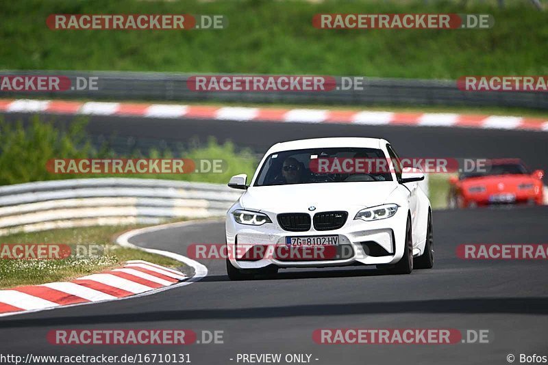 Bild #16710131 - Touristenfahrten Nürburgring Nordschleife (15.05.2022)