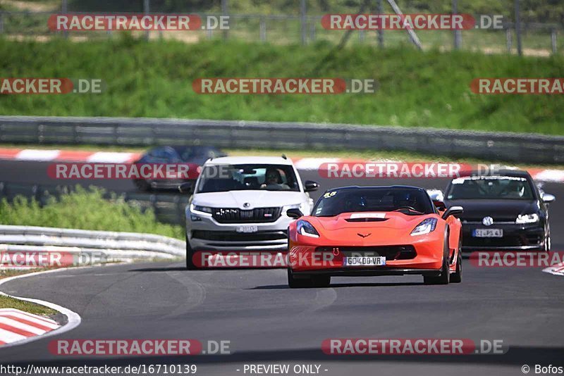 Bild #16710139 - Touristenfahrten Nürburgring Nordschleife (15.05.2022)