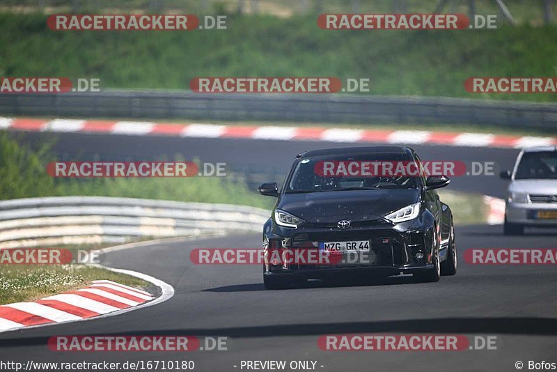 Bild #16710180 - Touristenfahrten Nürburgring Nordschleife (15.05.2022)