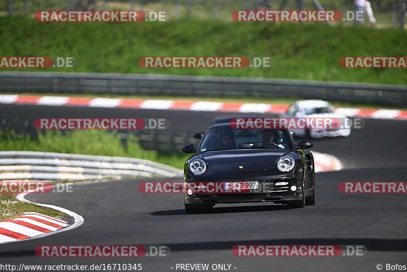 Bild #16710345 - Touristenfahrten Nürburgring Nordschleife (15.05.2022)