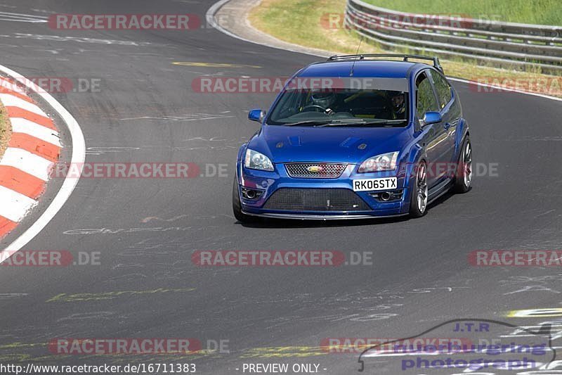 Bild #16711383 - Touristenfahrten Nürburgring Nordschleife (15.05.2022)