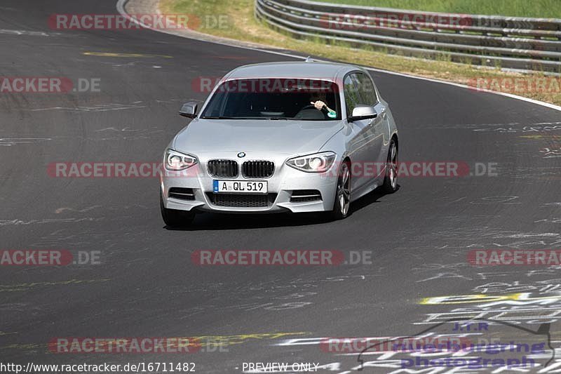 Bild #16711482 - Touristenfahrten Nürburgring Nordschleife (15.05.2022)