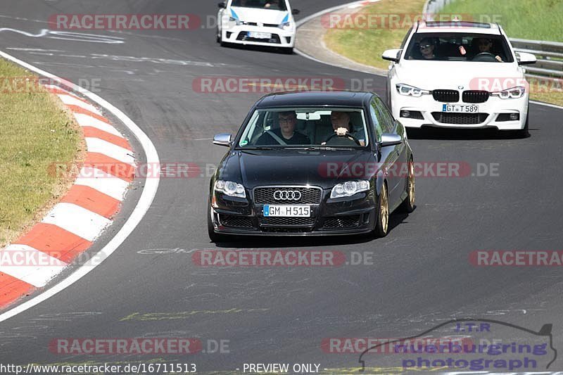 Bild #16711513 - Touristenfahrten Nürburgring Nordschleife (15.05.2022)