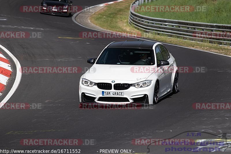 Bild #16711552 - Touristenfahrten Nürburgring Nordschleife (15.05.2022)