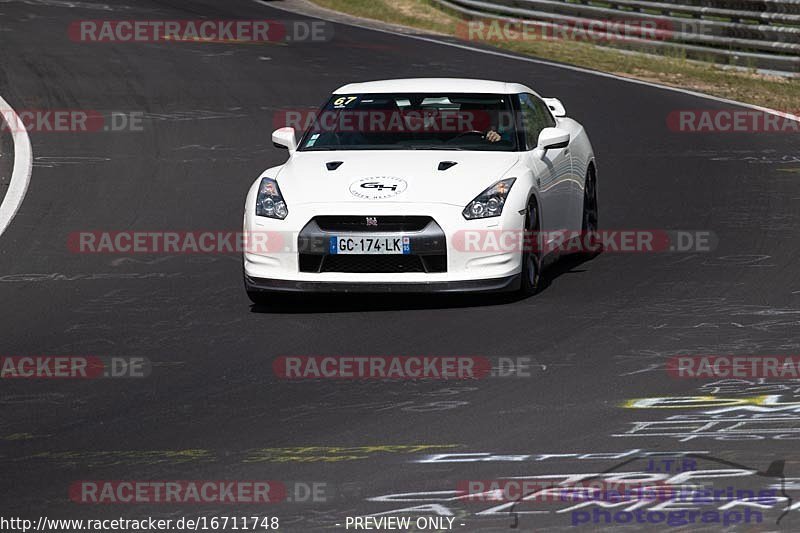 Bild #16711748 - Touristenfahrten Nürburgring Nordschleife (15.05.2022)