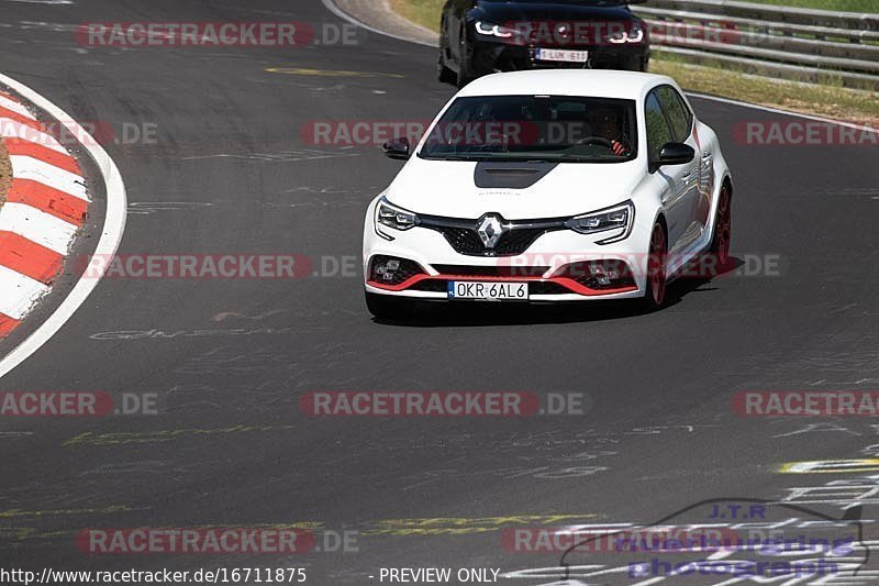 Bild #16711875 - Touristenfahrten Nürburgring Nordschleife (15.05.2022)