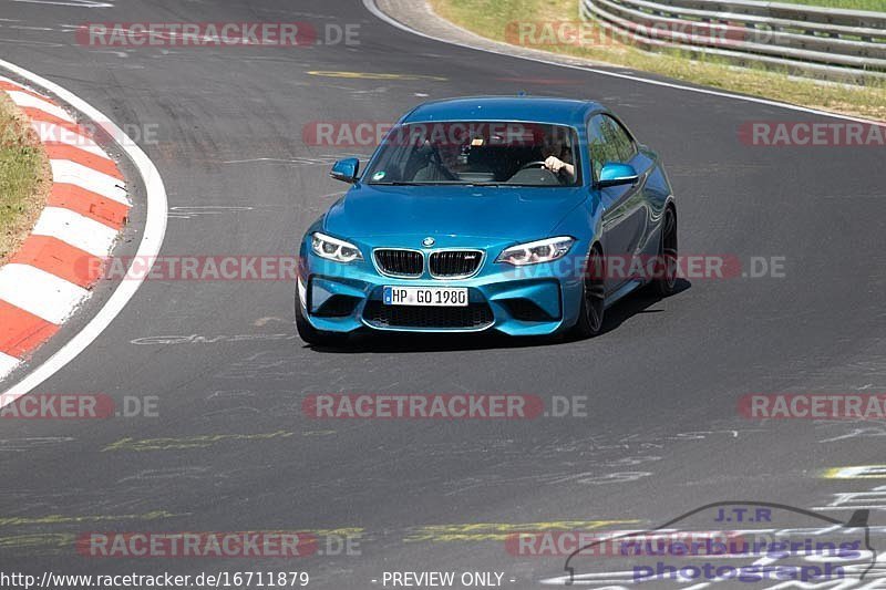 Bild #16711879 - Touristenfahrten Nürburgring Nordschleife (15.05.2022)