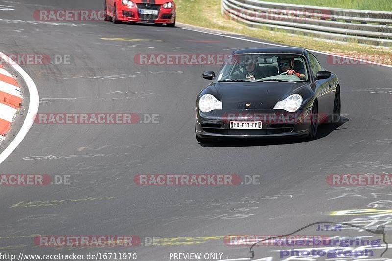 Bild #16711970 - Touristenfahrten Nürburgring Nordschleife (15.05.2022)