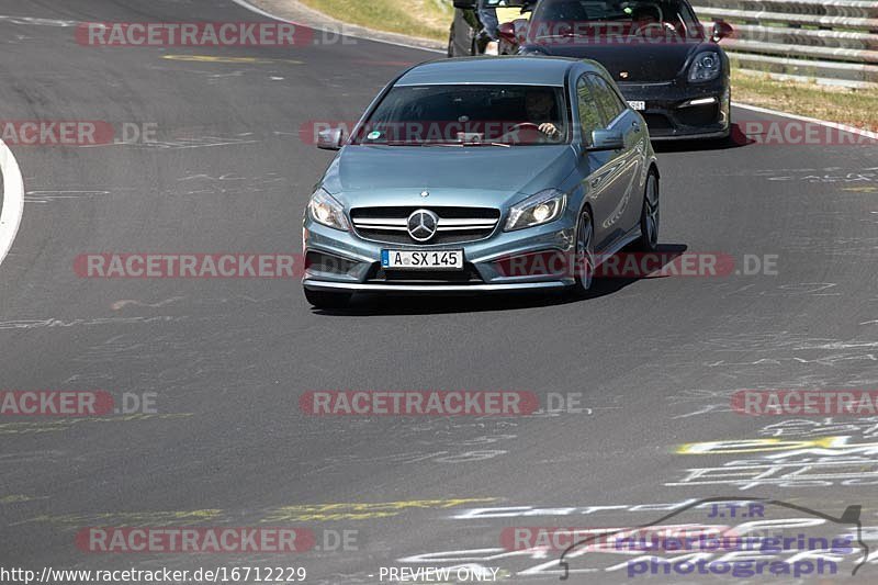 Bild #16712229 - Touristenfahrten Nürburgring Nordschleife (15.05.2022)