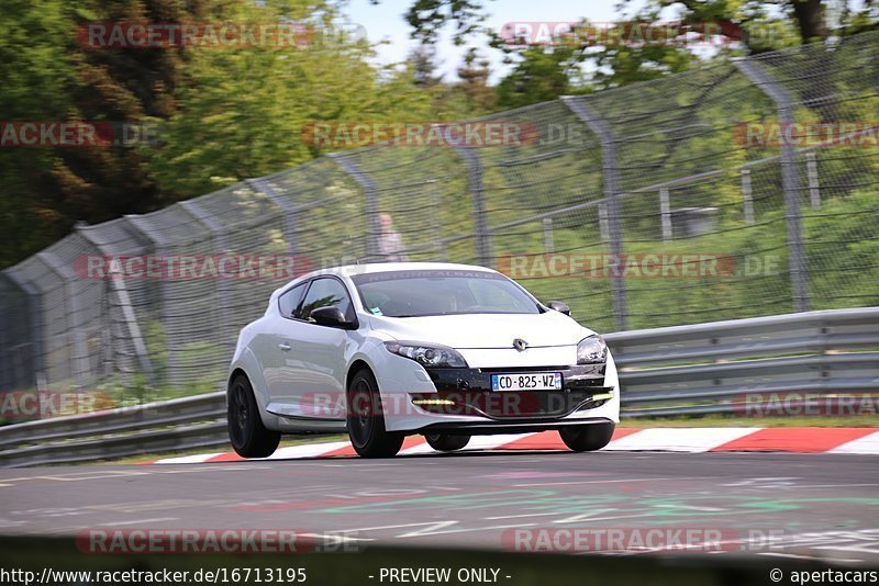 Bild #16713195 - Touristenfahrten Nürburgring Nordschleife (15.05.2022)