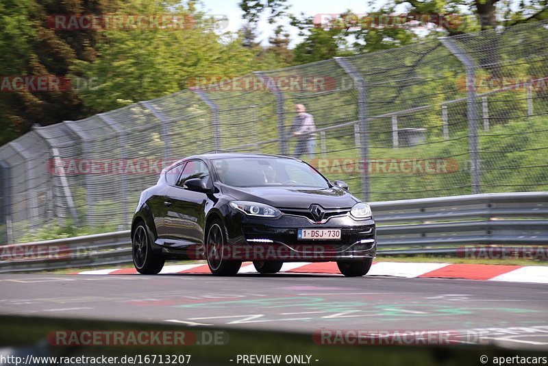 Bild #16713207 - Touristenfahrten Nürburgring Nordschleife (15.05.2022)