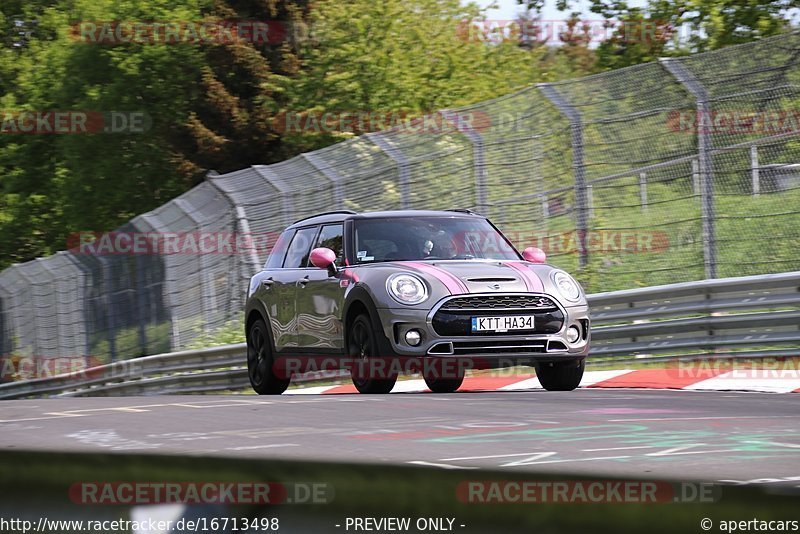 Bild #16713498 - Touristenfahrten Nürburgring Nordschleife (15.05.2022)