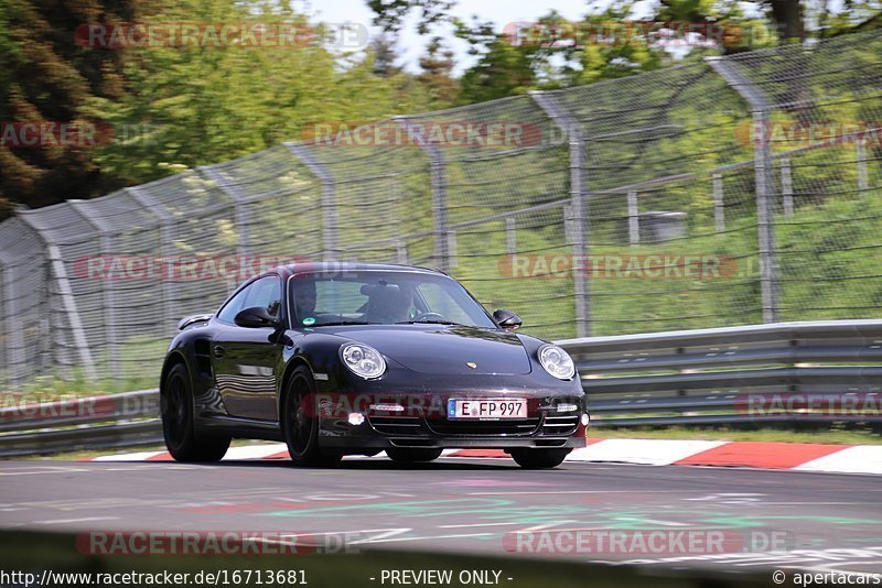 Bild #16713681 - Touristenfahrten Nürburgring Nordschleife (15.05.2022)