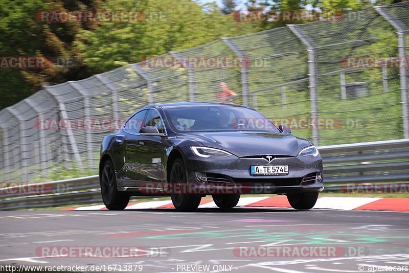 Bild #16713879 - Touristenfahrten Nürburgring Nordschleife (15.05.2022)