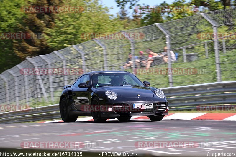 Bild #16714135 - Touristenfahrten Nürburgring Nordschleife (15.05.2022)