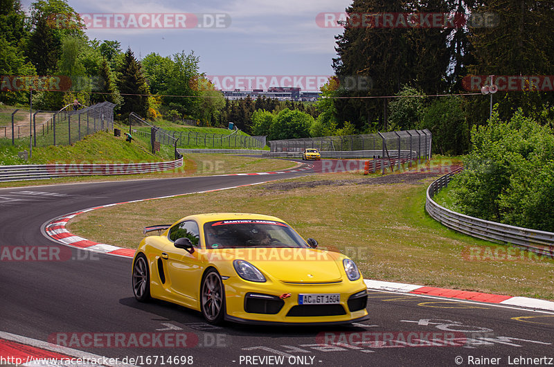 Bild #16714698 - Touristenfahrten Nürburgring Nordschleife (15.05.2022)