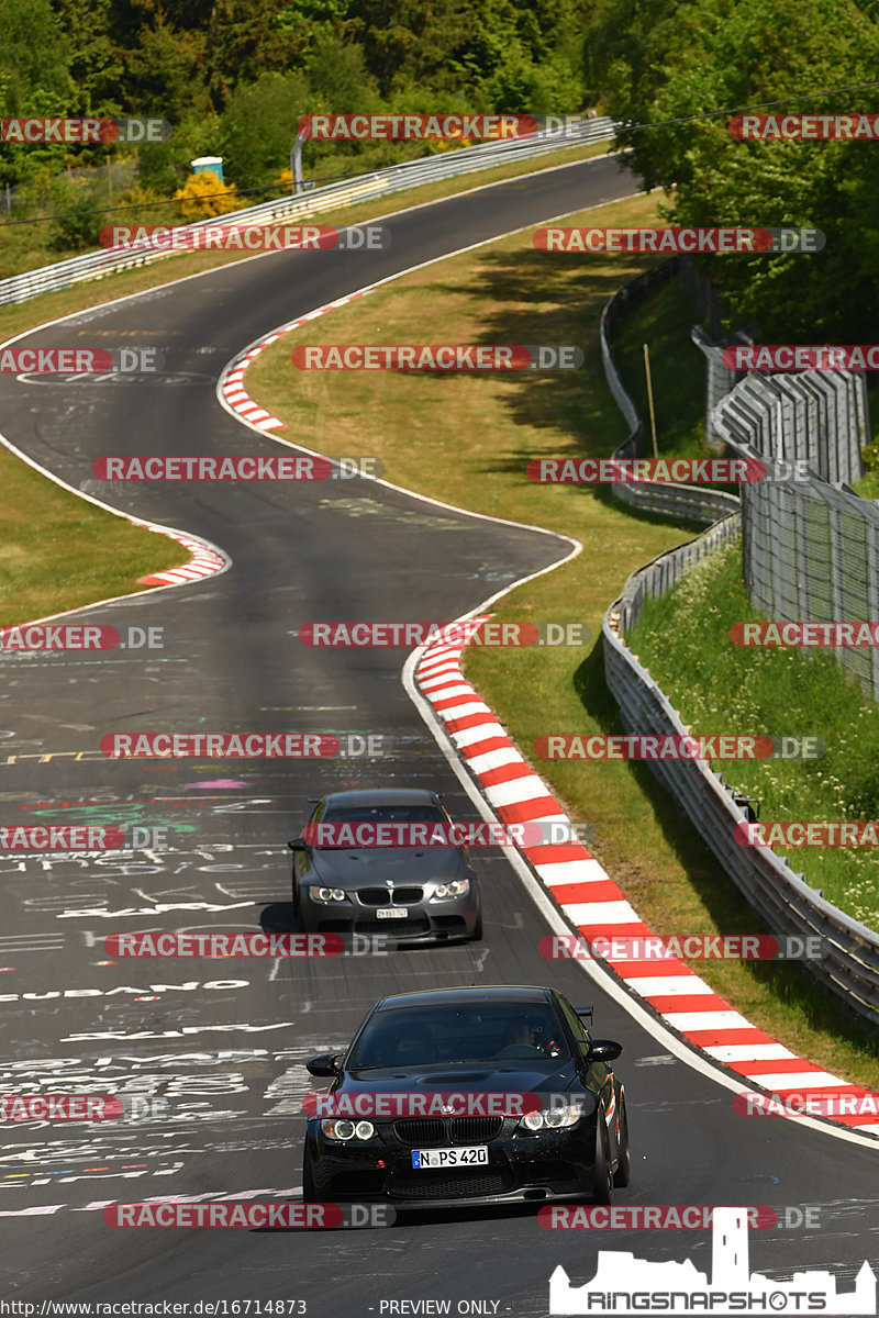 Bild #16714873 - Touristenfahrten Nürburgring Nordschleife (15.05.2022)