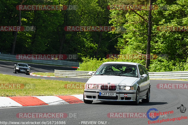 Bild #16716986 - Touristenfahrten Nürburgring Nordschleife (15.05.2022)