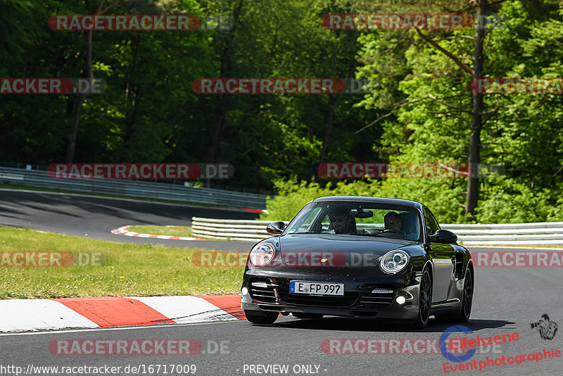 Bild #16717009 - Touristenfahrten Nürburgring Nordschleife (15.05.2022)