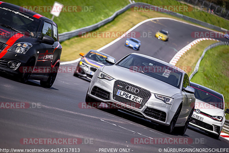 Bild #16717813 - Touristenfahrten Nürburgring Nordschleife (15.05.2022)