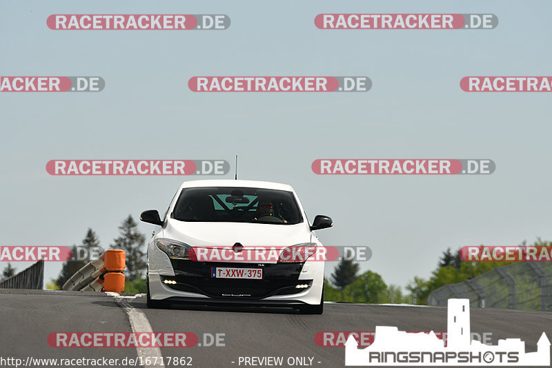 Bild #16717862 - Touristenfahrten Nürburgring Nordschleife (15.05.2022)