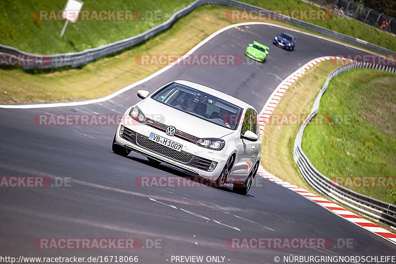 Bild #16718066 - Touristenfahrten Nürburgring Nordschleife (15.05.2022)